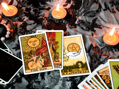 Tarot for Insight